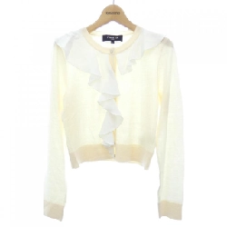 【Mã giảm giá】Áo khoác cardigan PAULE KA