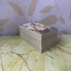 Liêu trai full 13t  749155