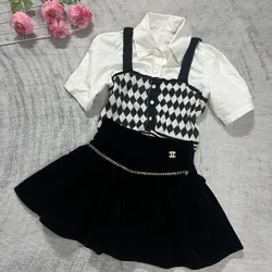 Set Áo Váy  728142