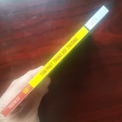 [Sách Phật Giáo] Tâm Phật Trong Đời Thường (Thánh Ấn) 975721