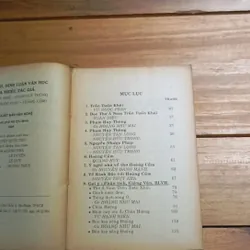 Phê bình Bình luận Văn Học  568288