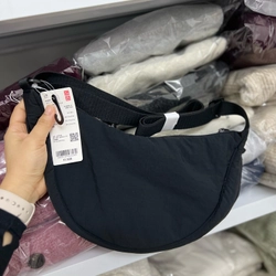 Túi bao tử Uniqlo 370318