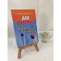 Âm dương khí công