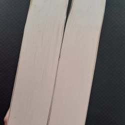 (Danh tác Việt Nam) Box Tuyển tập  Vũ Trọng Phụng (full 2 quyển) 496449