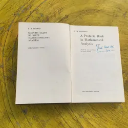 A PROBLEM BOOK IN MATHEMATICAL ANALYSIS- G.N. BERMAN 760753