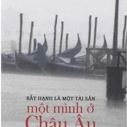 Một mình ở châu Âu - Phan Việt 222220