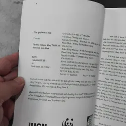 Giới thiệu một số loài thú của Đông Dương và Thái Lan 975216