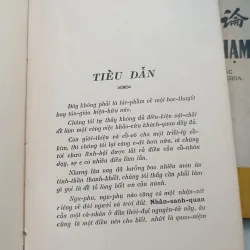 MỘT NỀN ĐẠO LÝ - LÊ CHÍ THIỆP 746826