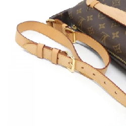 Túi đeo chéo Louis Vuitton Monogram M43644 - Hàng hiệu Authentic 803257