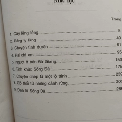 CÂY RỪNG GIÓ THỔI_ NGUYỄN HẢI ( Truyện ngắn) 276245