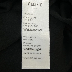 【Mã giảm giá】Celine CELINE Áo 639311