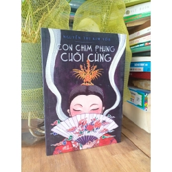 Con chim phụng chối cùng - Nguyễn Thị Kim Hòa