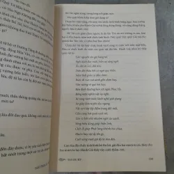 TÂY DU KÝ (3 TẬP) - NHƯ SƠN, MAI XUÂN HẢI, PHƯƠNG OANH DỊCH 739785