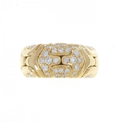 Nhẫn Bulgari Albareale 664877