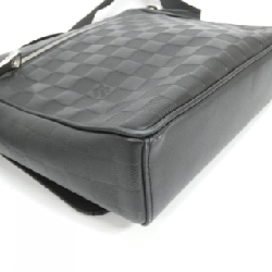 Túi xách vai Louis Vuitton Damier Infini District PM N41033 - Hàng hiệu Chính hãng 802702