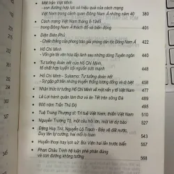MẤY VẤN ĐỀ VỀ LỊCH SỬ CHÂU Á VÀ LỊCH SỬ VIỆT NAM - NGUYỄN VĂN HỒNG 602829