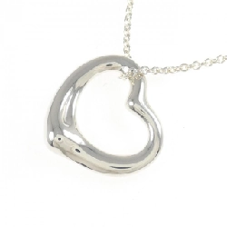 Dây chuyền Tiffany Open Heart - Hàng hiệu Authentic 840609