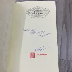 Thơ hoàng đế thiệu trị đỉnh cao nghệ thuật ngôn từ. 3a5 757039