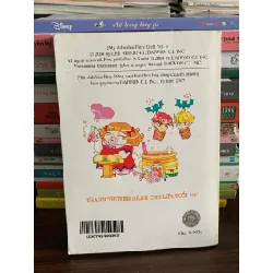 Phép màu (tập 3) – Lee Hee-Jung 575921