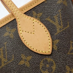 Túi Louis Vuitton Monogram Neverfull BB M46705 609036