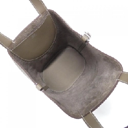 Túi HERMES IN THE LOOP 23cm 084116CK - Hàng hiệu Chính hãng 764728