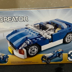 5 bộ Lego chính hãng