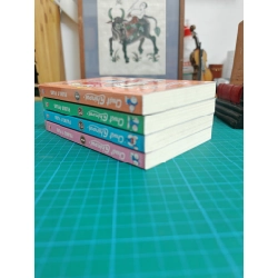 TRUYỆN TRANH Chuột Chinpui - Fujiko F Fujio 158634