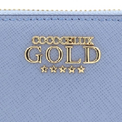 Ví COCOCELUX GOLD - Hàng hiệu Authentic 831426
