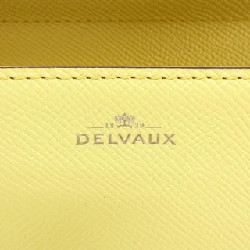 Túi DELVAUX LINGOT - Hàng hiệu Authentic 832179