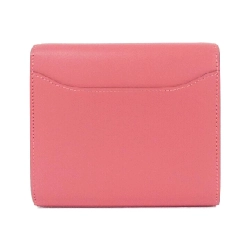 Ví Hermes Constance Compact 061866CC 622388