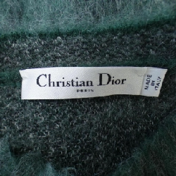 【Mã giảm giá】Christian Dior CHRISTIAN DIOR Áo len 638894