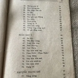 Tuyển tập Hàn Mặc Tử - lời tựa Chế Lan Viên  796862