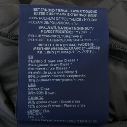 【Mã giảm giá】Áo khoác lông vũ Herno 638580