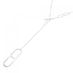 Hàng hiệu Authentic - Dây chuyền Hermès Éver Chaîne d'Ancre