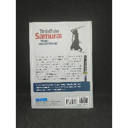 Tinh thần samurai trong thế giới phẳng 80% HCM0612