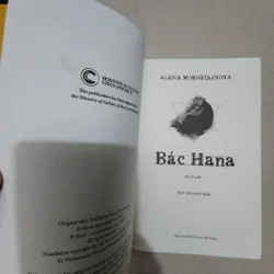 Sách Bác Hana 719210