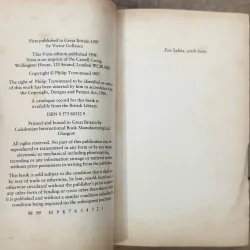 The Pastor - Philip Trewinnard 736261