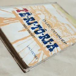 TE-RI-O-RI-A (Dịch giả: Đoàn Tử Huyến) 713105