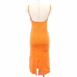 MAISON SPECIAL ワンピース - Hàng hiệu Authentic 809733