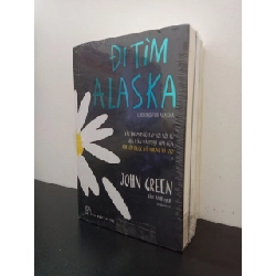 Khi Lỗi Thuộc Về Những Vì Sao (Combo 3 cuốn) John Green New 100% HCM.ASB2802 Rebooks.vn