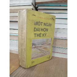 Một ngày dài hơn thế kỷ - Lê Khánh Trường , Nguyễn Đức Dương dịch 129721