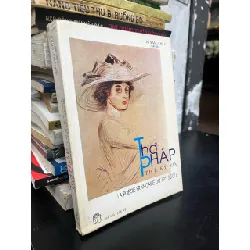 Thơ Pháp thế kỷ XIX - Trần Mai Châu 722331