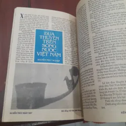 KIẾN THỨC NGÀY NAY số 133 ngày 1-3-1993 738017