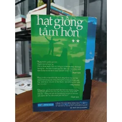 Hạt giống tâm hồn: Cho lòng dũng cảm và tình yêu cuộc sống 553596