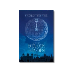 Những đứa con của nửa đêm - Salman Rushdie