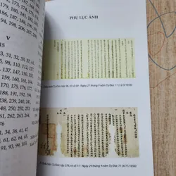 Cuộc kháng chiến chống pháp của nhân dân nam kỳ qua châu bản triều nguyễn 560948