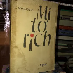 Mitơrich - G. Tơrôêpônxky