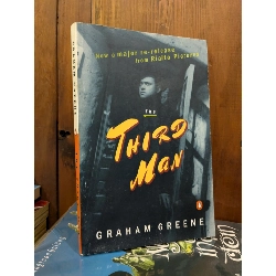 The Third Man - Graham Greene 1035128