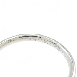 Nhẫn uốn cong Tiffany - Hàng hiệu Authentic 838054