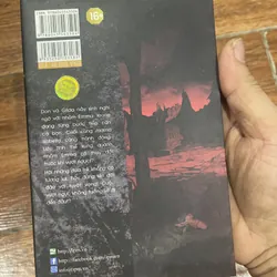 Miền đất hứa tập 3  593293
